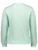 Gant Sweatshirt in Türkis