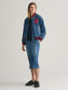 Gant Sweatshirt donkerblauw