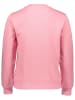 Gant Sweatshirt in Rosa