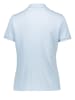 Gant Poloshirt lichtblauw