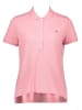 Gant Koszulka polo w kolorze jasnoróżowym