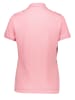 Gant Koszulka polo w kolorze jasnoróżowym