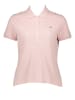 Gant Koszulka polo w kolorze jasnoróżowym