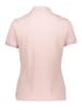 Gant Poloshirt in Rosa