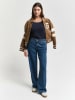 Gant Longsleeve in Dunkelblau