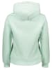 Gant Hoodie in Türkis