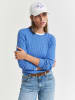 Gant Pullover in Blau