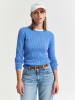 Gant Pullover in Blau