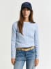 Gant Pullover in Hellblau