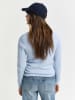 Gant Pullover in Hellblau