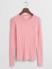 Gant Pullover in Rosa