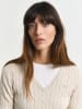 Gant Pullover in Beige