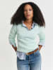 Gant Pullover in Türkis
