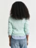 Gant Pullover in Türkis