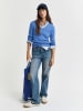 Gant Pullover in Blau