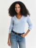 Gant Pullover in Hellblau