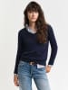 Gant Pullover in Dunkelblau
