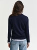 Gant Pullover in Dunkelblau