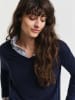 Gant Pullover in Dunkelblau