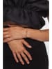 Ania Kruk Vergold. Armkette mit Schmuckelementen - (L)16 cm