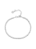 Ania Kruk Silber-Armkette - (L)16 cm