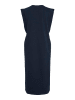 Vila Kleid "Onea" in Dunkelblau