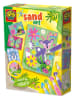 SES Bastelset "Bunte Sandbilder Inspired by nature" - ab 3 Jahren