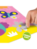 SES Bastelset "Bunte Sandbilder Inspired by nature" - ab 3 Jahren