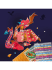 SES Bastelset "Drachen" - ab 5 Jahren