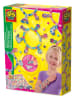 SES Knutselset "Armbandjes Puffy Sticker " - vanaf 5 jaar