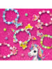 SES Creativiteitsset "Amuletarmbandjes Unicorn" - vanaf 5 jaar