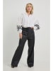 Josephine & Co Blouse "Farah" wit/zwart