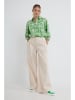 Josephine & Co Marlenehose "Dave" in Beige