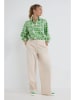Josephine & Co Marlenehose "Dave" in Beige