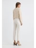 Josephine & Co Chino "Les" in Creme