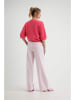 Josephine & Co Marlenebroek "Danique" lichtroze