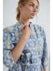 Josephine & Co Kleid "Djenna" in Creme/ Hellblau
