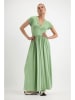 Josephine & Co Kleid "Dagmar" in Grün