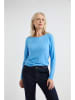 Josephine & Co Longsleeve "Aline" lichtblauw