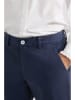 Josephine & Co Chinobroek "Les" donkerblauw
