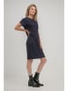 Josephine & Co Jurk "Peggy" donkerblauw