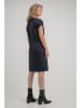 Josephine & Co Jurk "Peggy" donkerblauw