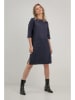 Josephine & Co Kleid "Polly" in Dunkelblau