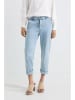 Josephine & Co Spijkerbroek "Andrew" - regular fit - lichtblauw