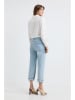 Josephine & Co Spijkerbroek "Andrew" - regular fit - lichtblauw