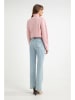 Josephine & Co Spijkerbroek "Alessandro" - slim fit - lichtblauw