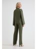 Josephine & Co Bluzka "Amelia" w kolorze khaki