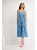 Josephine & Co Kleid "Dieter" in Blau