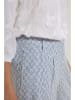 Josephine & Co Marlenebroek "Dave" blauw/wit