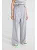 Josephine & Co Marlenehose "Desiree" in Grau